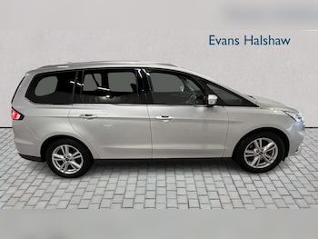 Used Ford Galaxy 2023 for sale - 78707211: Photo