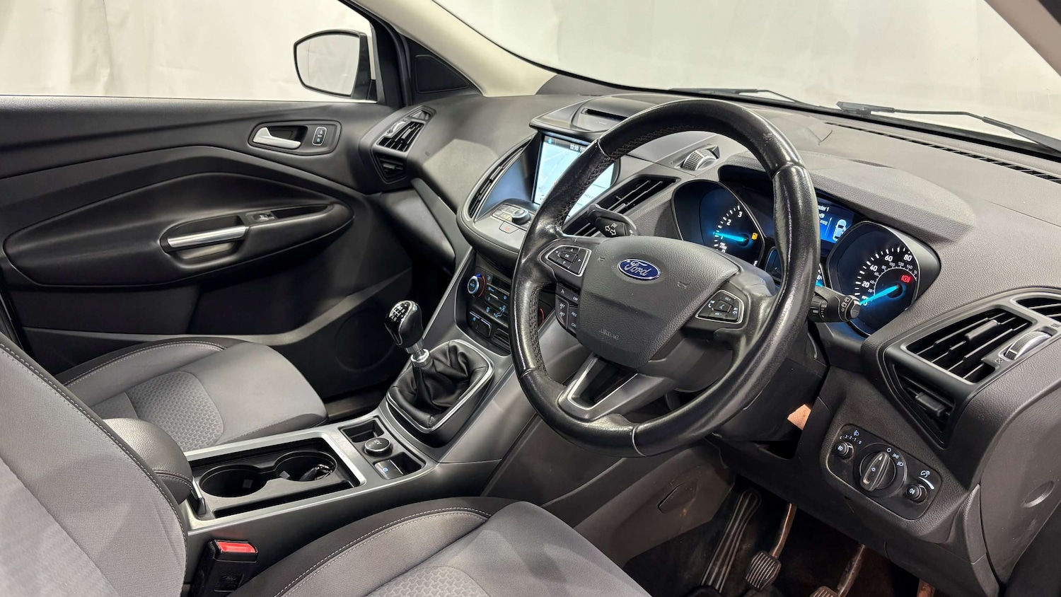 Used Ford Kuga 2016 for sale - 76967801: Photo 11