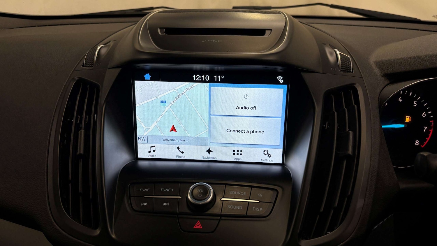 Used Ford Kuga 2016 for sale - 76967801: Photo 14