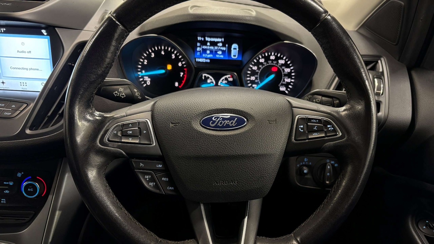 Used Ford Kuga 2016 for sale - 76967801: Photo 18