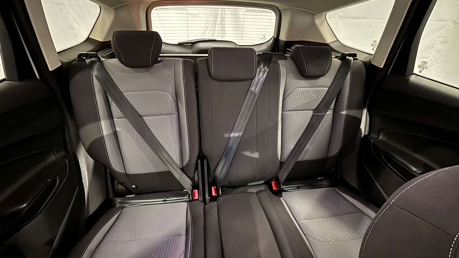 Used Ford Kuga 2016 for sale - 76967801: Photo 23