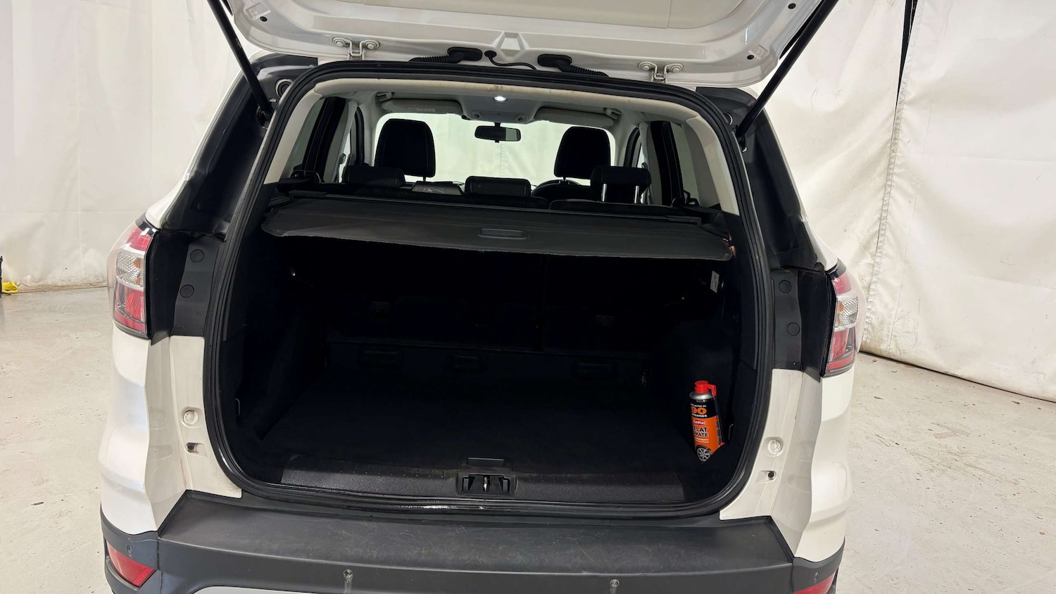 Used Ford Kuga 2016 for sale - 76967801: Photo 26