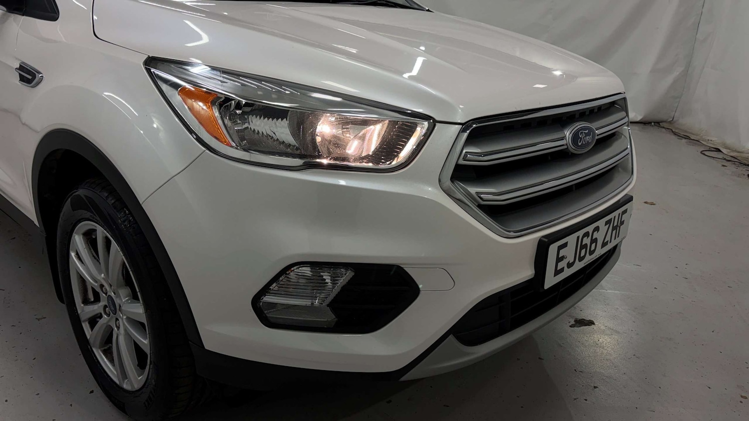 Used Ford Kuga 2016 for sale - 76967801: Photo 29