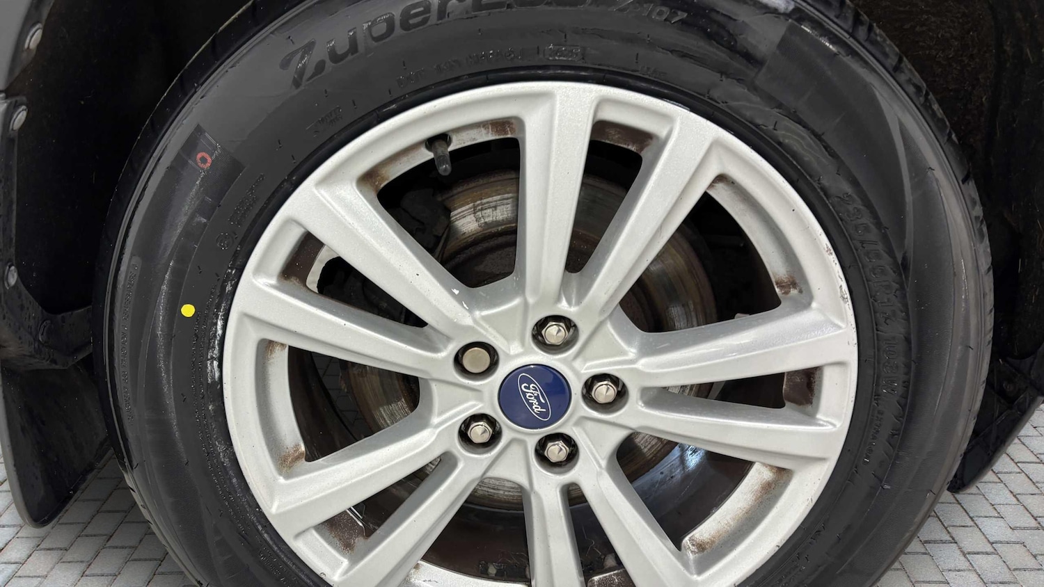 Used Ford Kuga 2016 for sale - 76967801: Photo 8