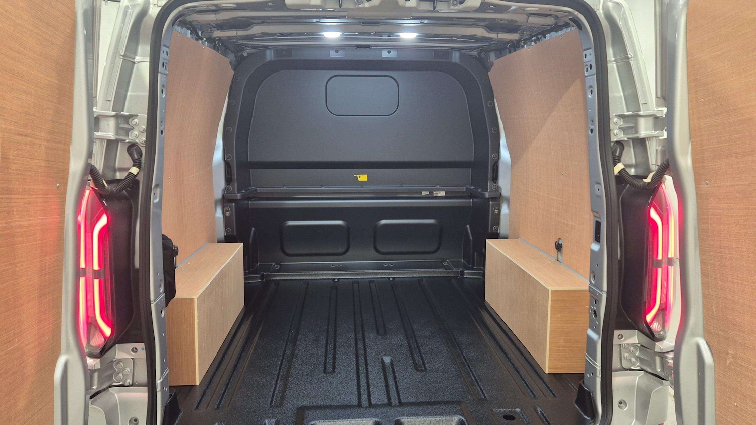 Used Ford Transit Custom 2024 for sale - 77135022: Photo 13