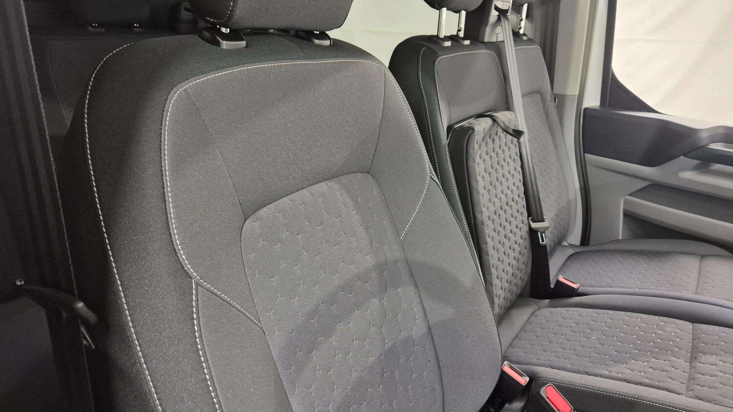 Used Ford Transit Custom 2024 for sale - 77135022: Photo 15