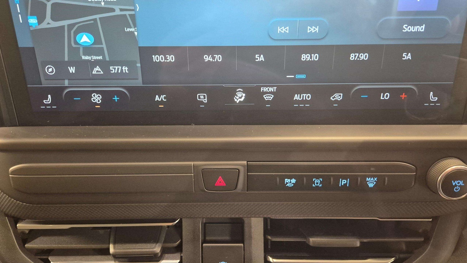 Used Ford Transit Custom 2024 for sale - 77135022: Photo 28