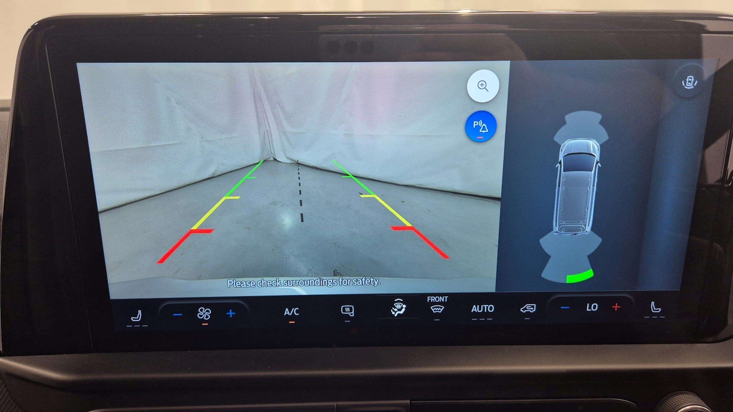 Used Ford Transit Custom 2024 for sale - 77135022: Photo 31