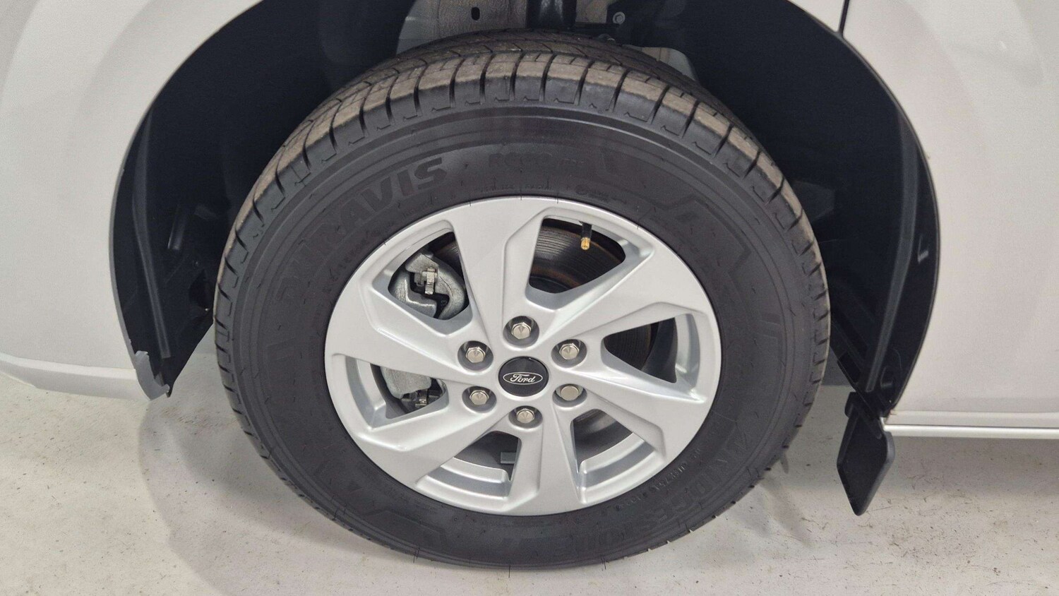 Used Ford Transit Custom 2024 for sale - 77135022: Photo 9