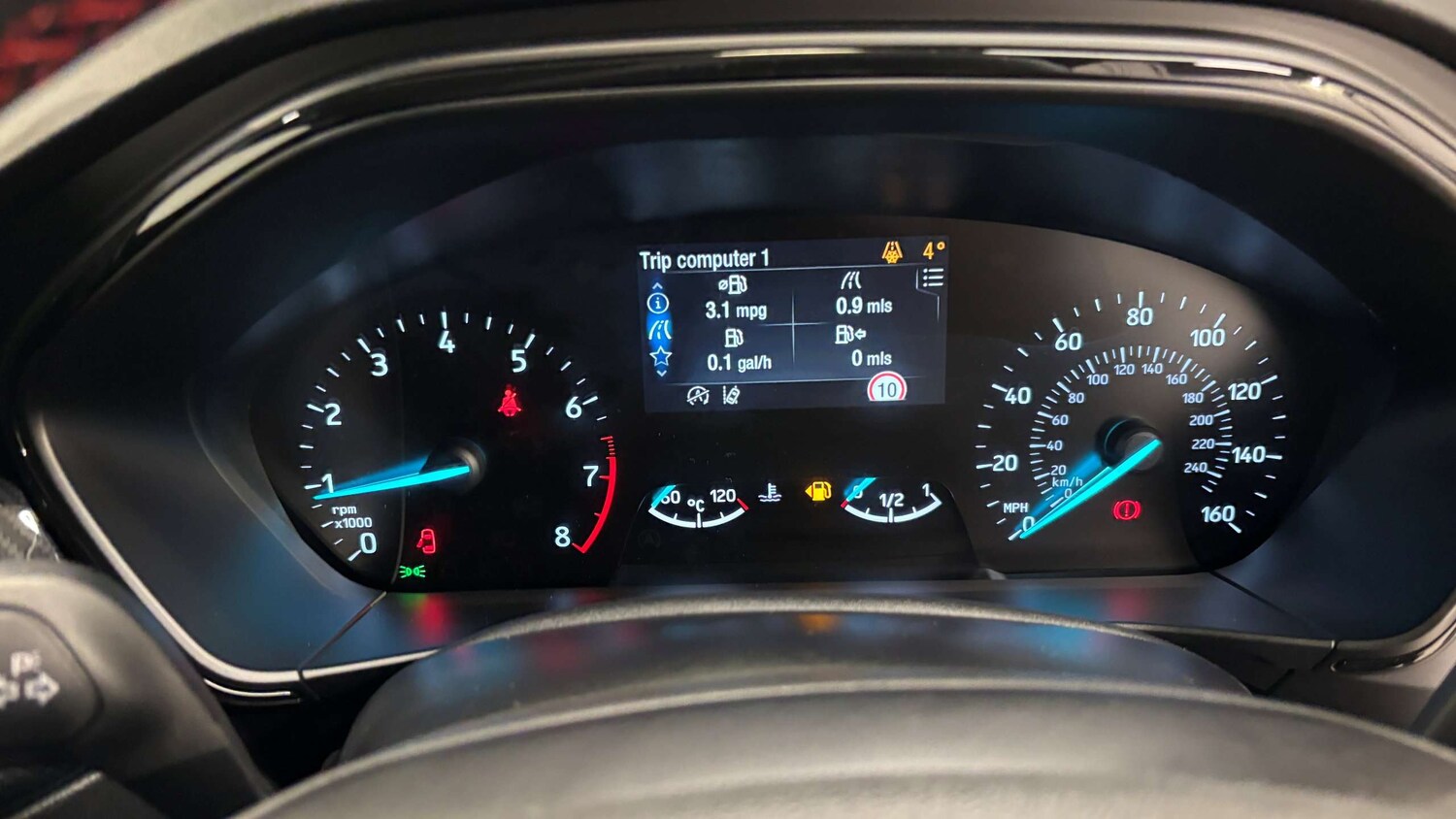 Used Ford Focus 2025 for sale - 77552953: Photo 19