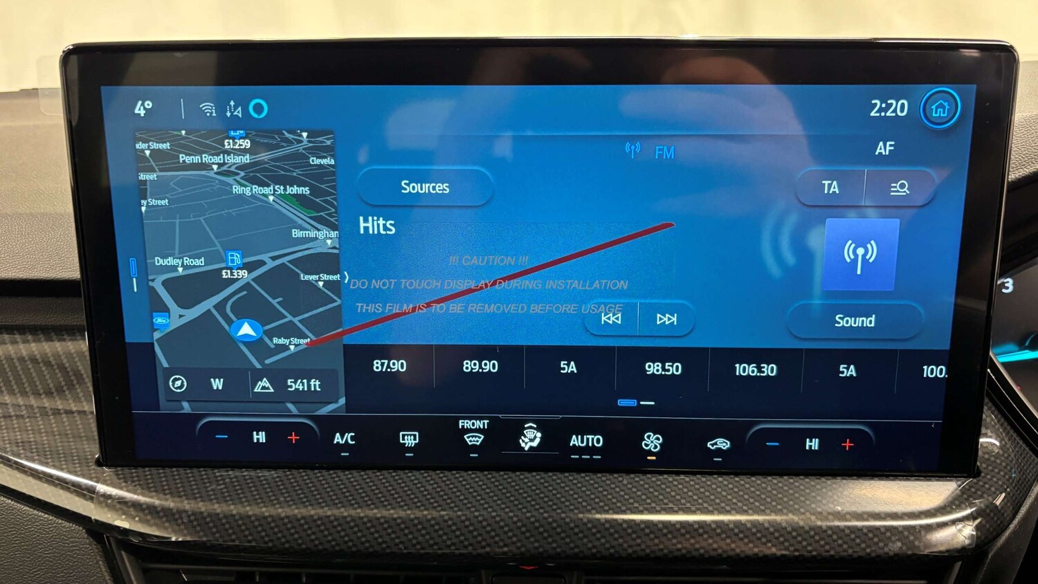 Used Ford Focus 2025 for sale - 77552953: Photo 27