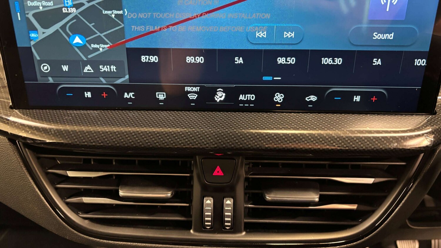 Used Ford Focus 2025 for sale - 77552953: Photo 28