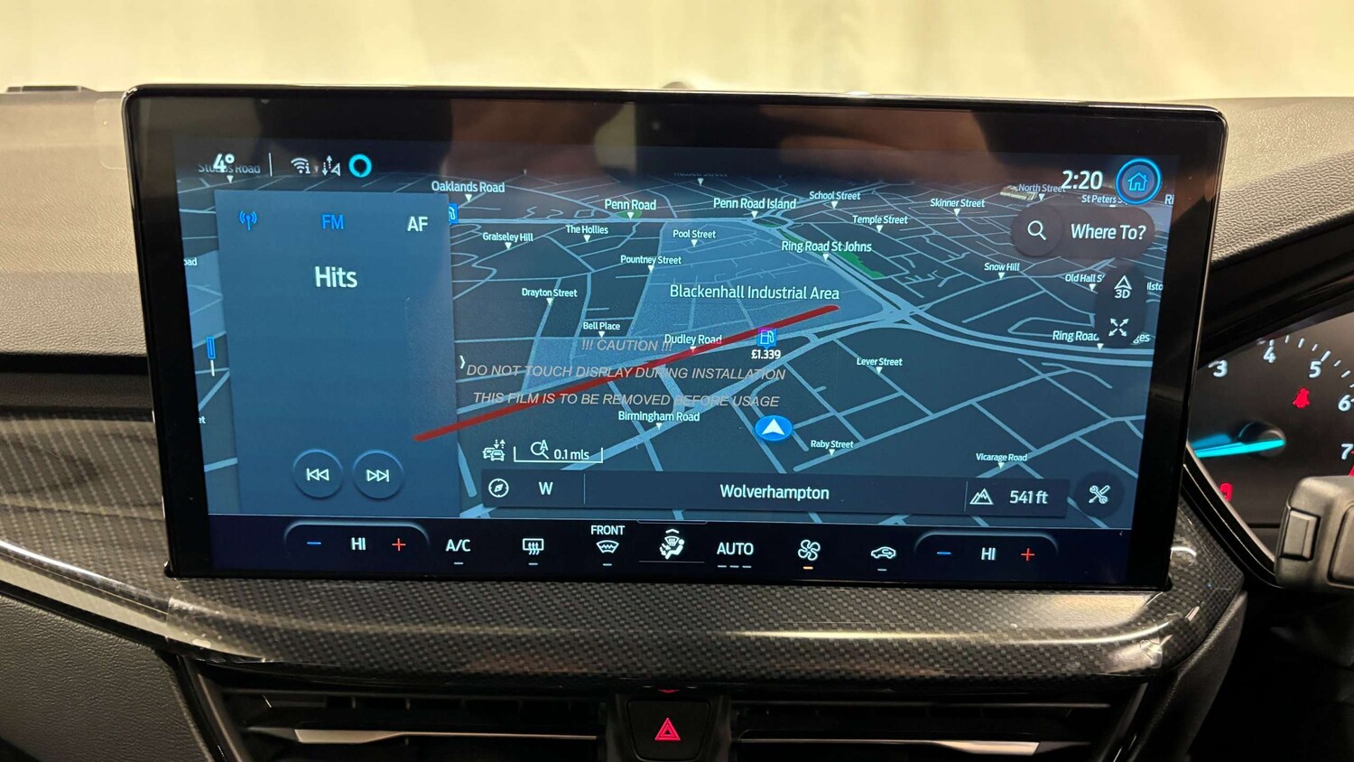 Used Ford Focus 2025 for sale - 77552953: Photo 29