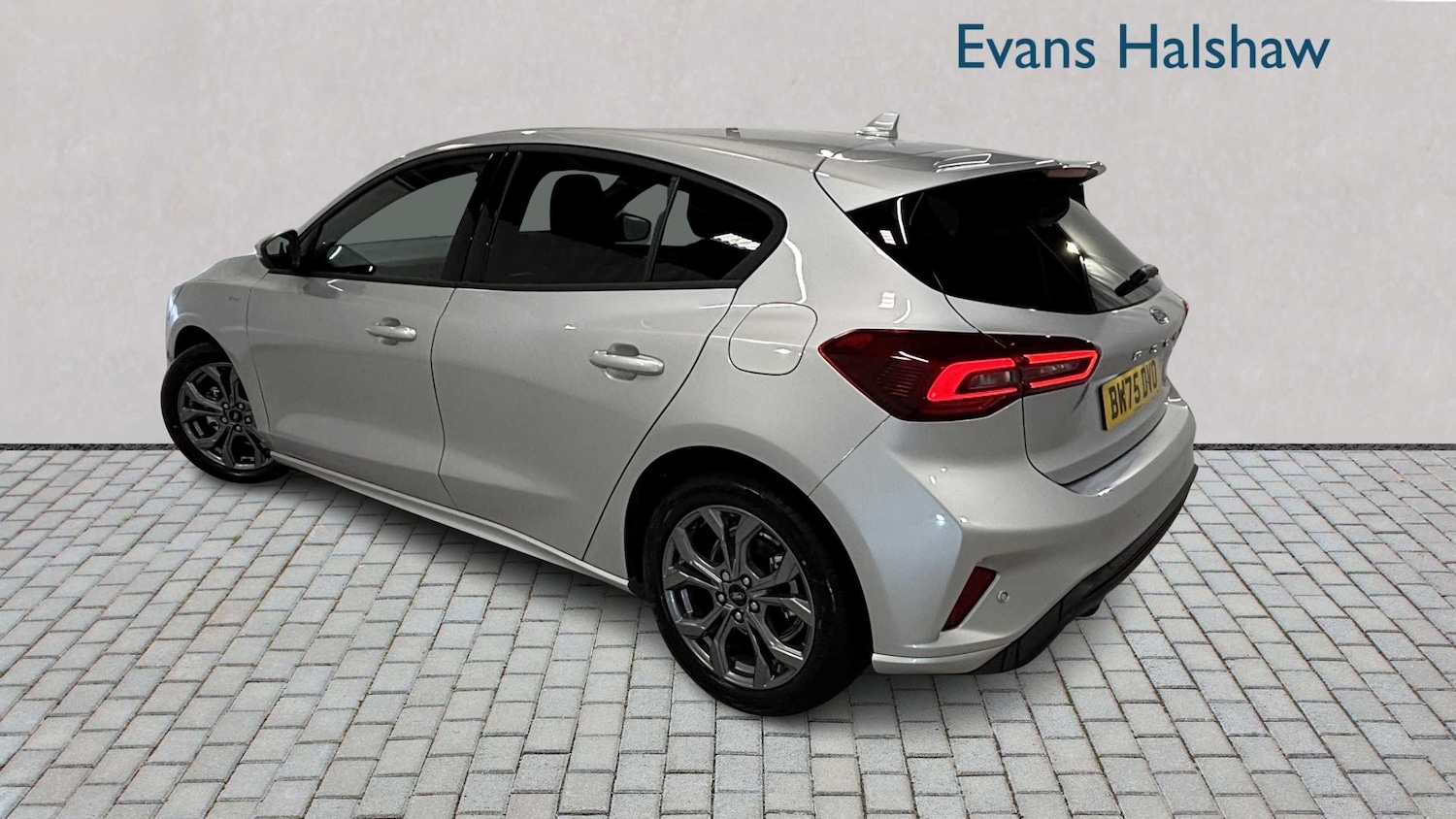 Used Ford Focus 2025 for sale - 77552953: Photo 3