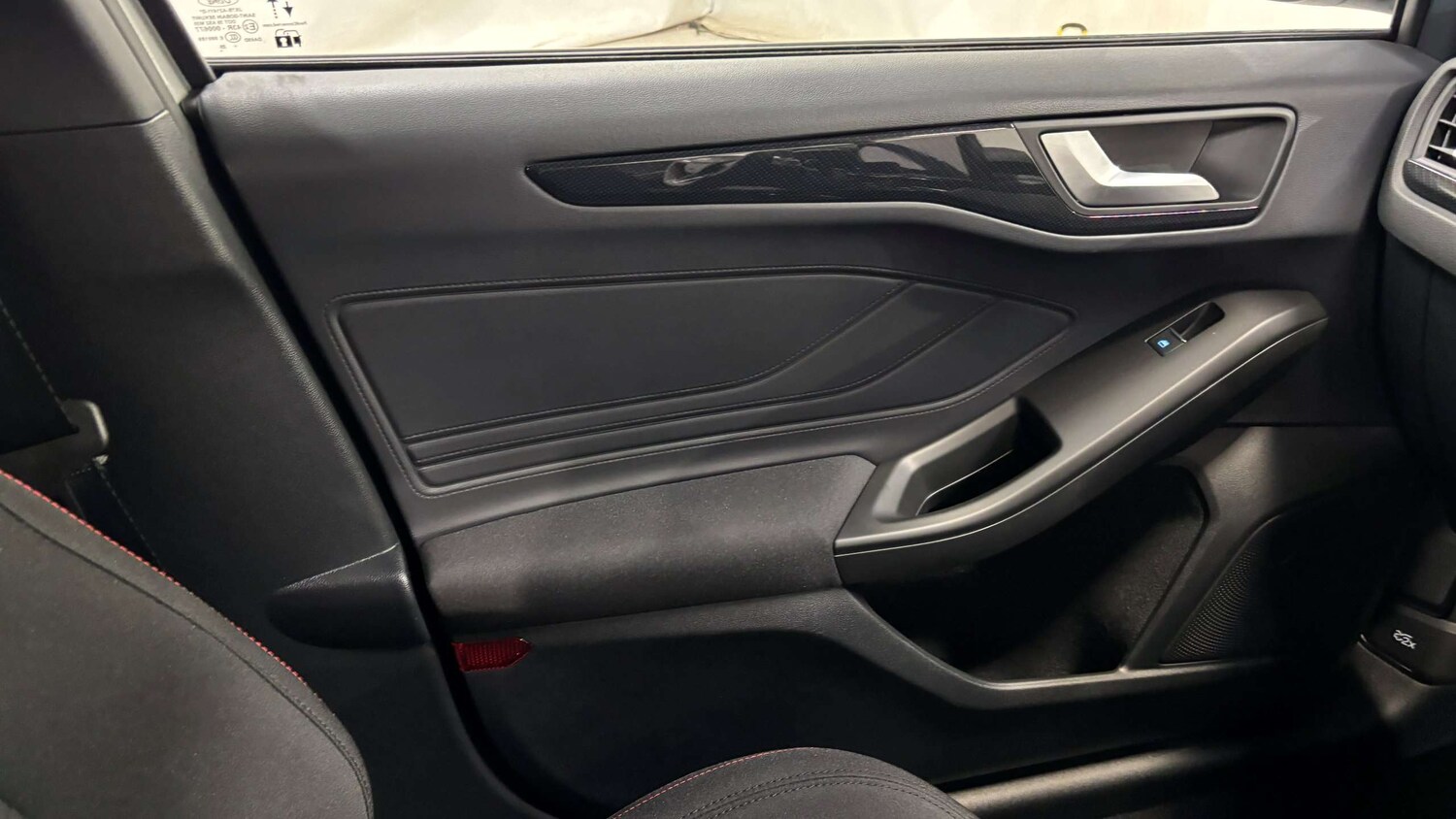 Used Ford Focus 2025 for sale - 77552953: Photo 32