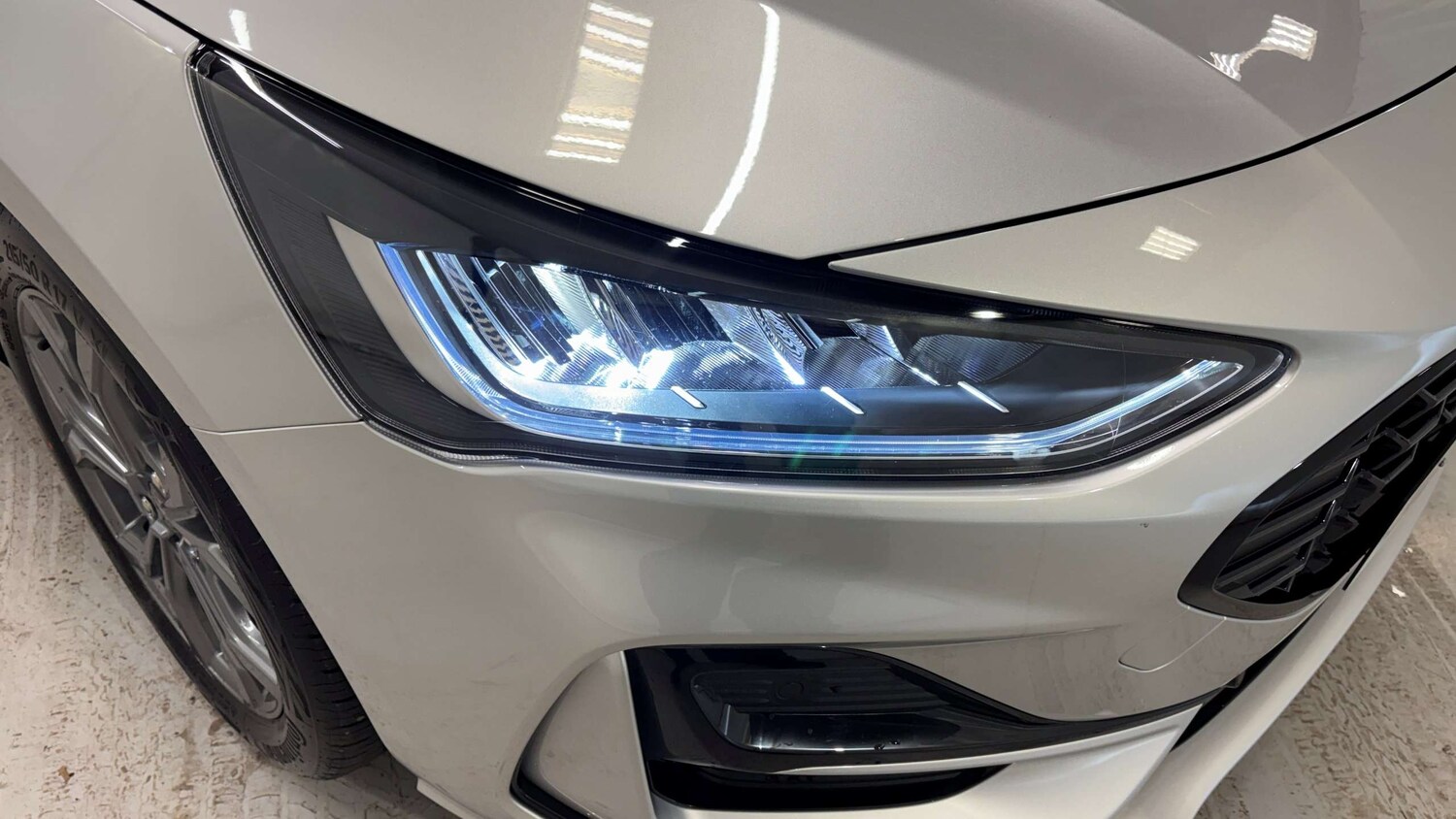 Used Ford Focus 2025 for sale - 77552953: Photo 34