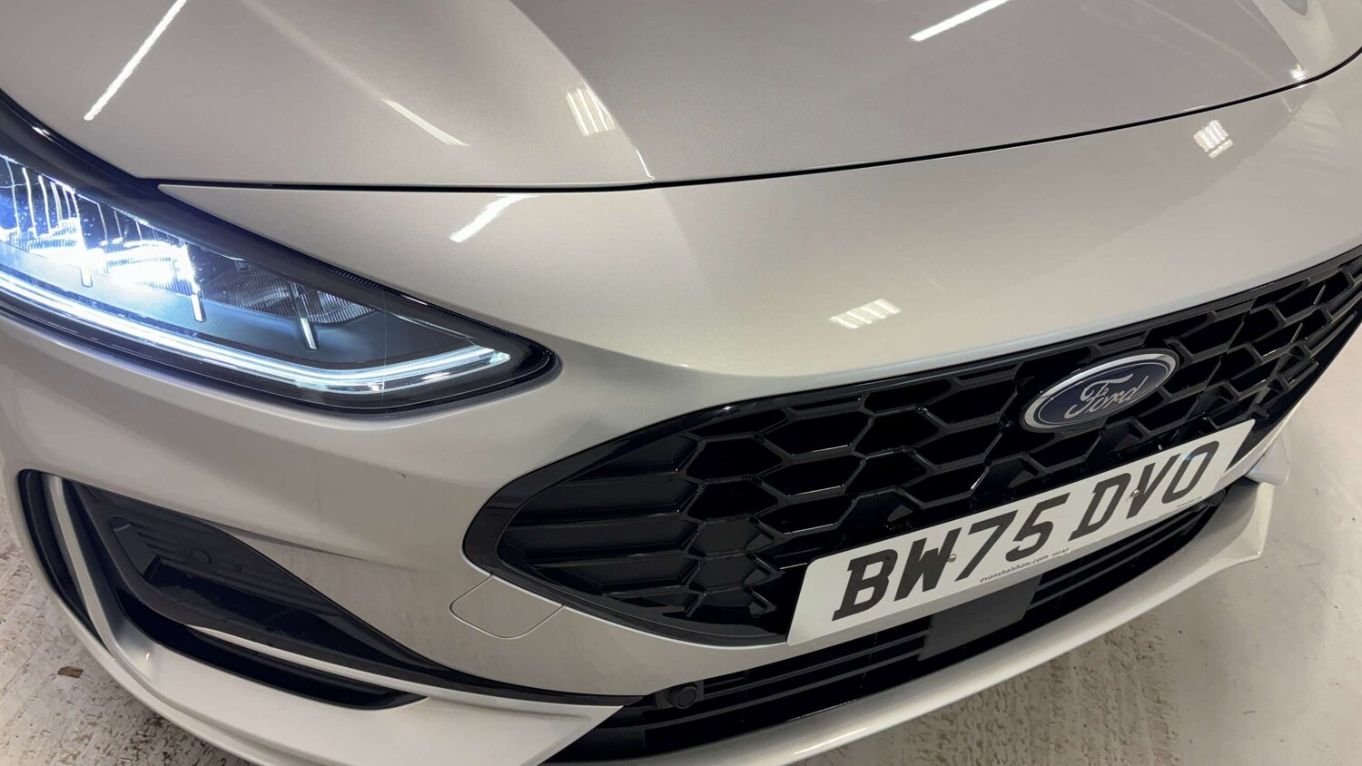 Used Ford Focus 2025 for sale - 77552953: Photo 35