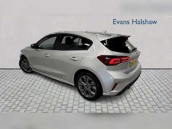 Used Ford Focus 2025 for sale - 77552953: Photo