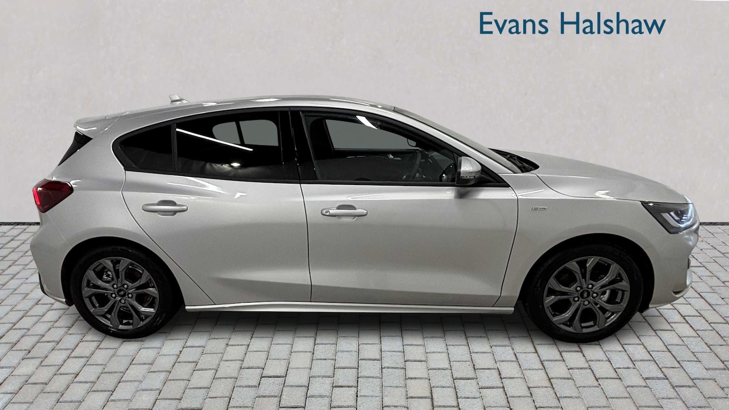 Used Ford Focus 2025 for sale - 77552953: Photo 4