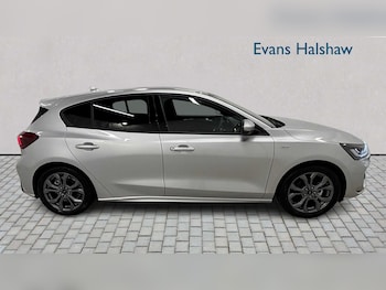 Used Ford Focus 2025 for sale - 77552953: Photo