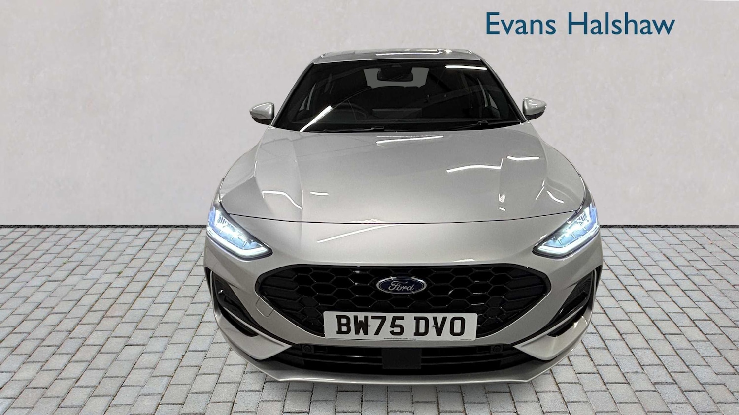 Used Ford Focus 2025 for sale - 77552953: Photo 5