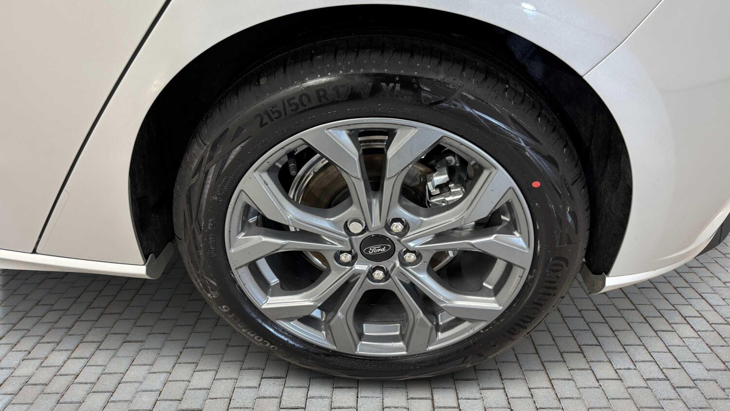 Used Ford Focus 2025 for sale - 77552953: Photo 8