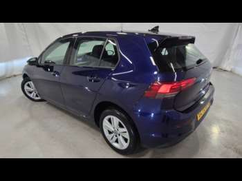 Used Volkswagen Golf 2022 for sale - 75316680: Photo