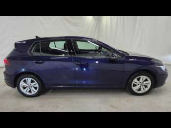 Used Volkswagen Golf 2022 for sale - 75316680: Photo