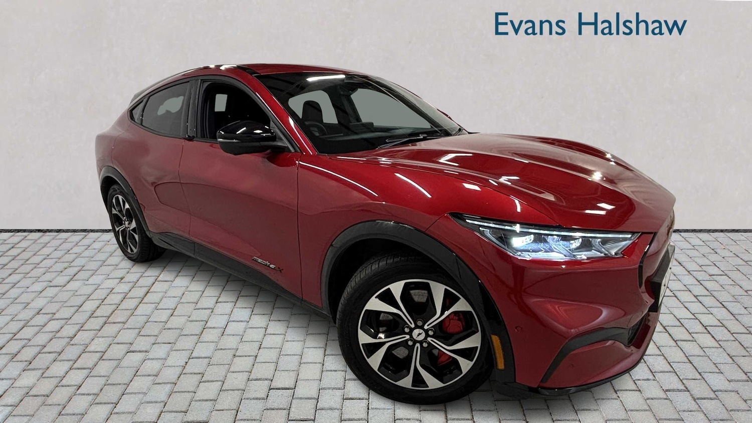 Used Ford Mustang Mach-E 2023 for sale - 76929058: Photo 1