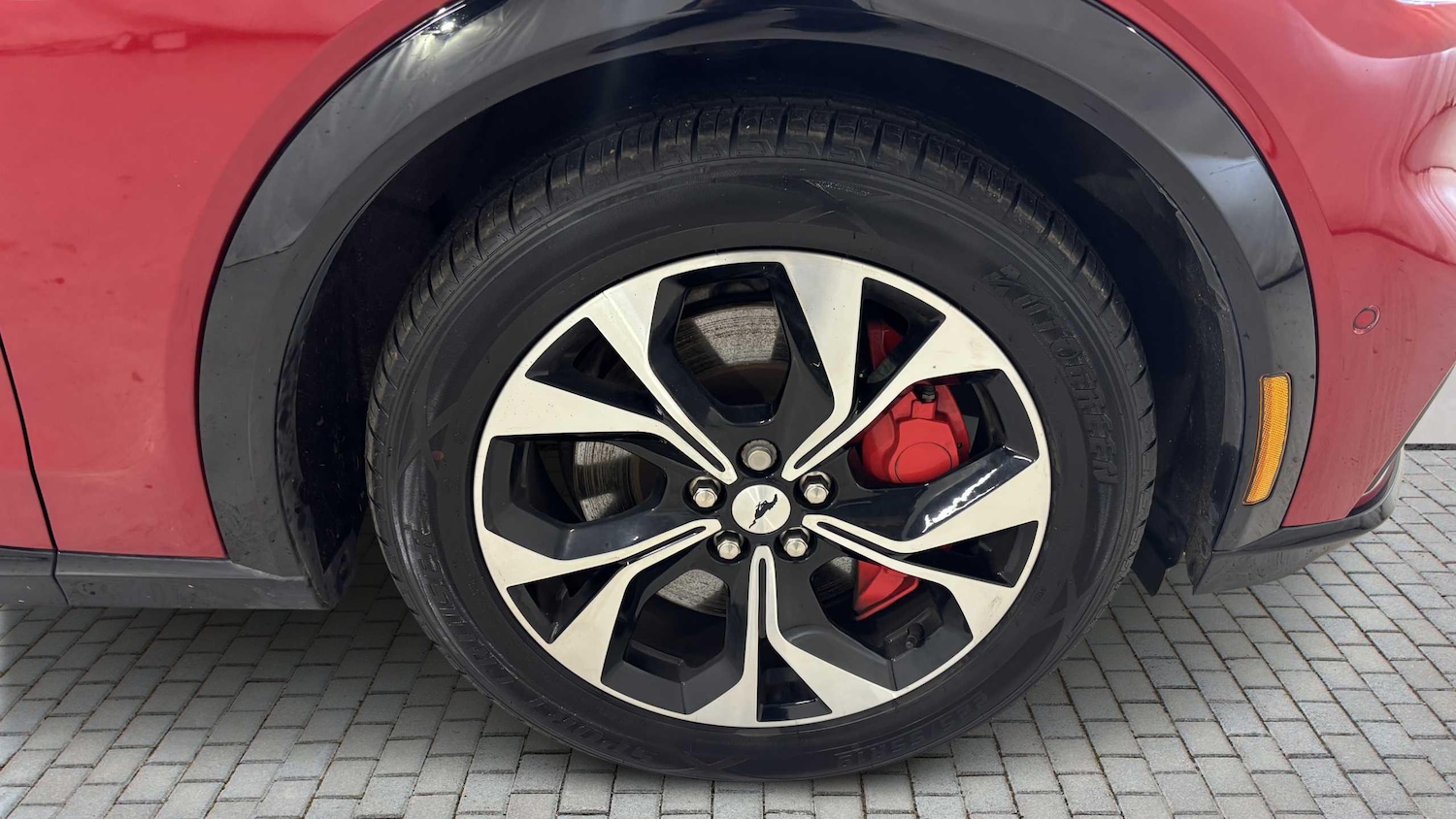 Used Ford Mustang Mach-E 2023 for sale - 76929058: Photo 10