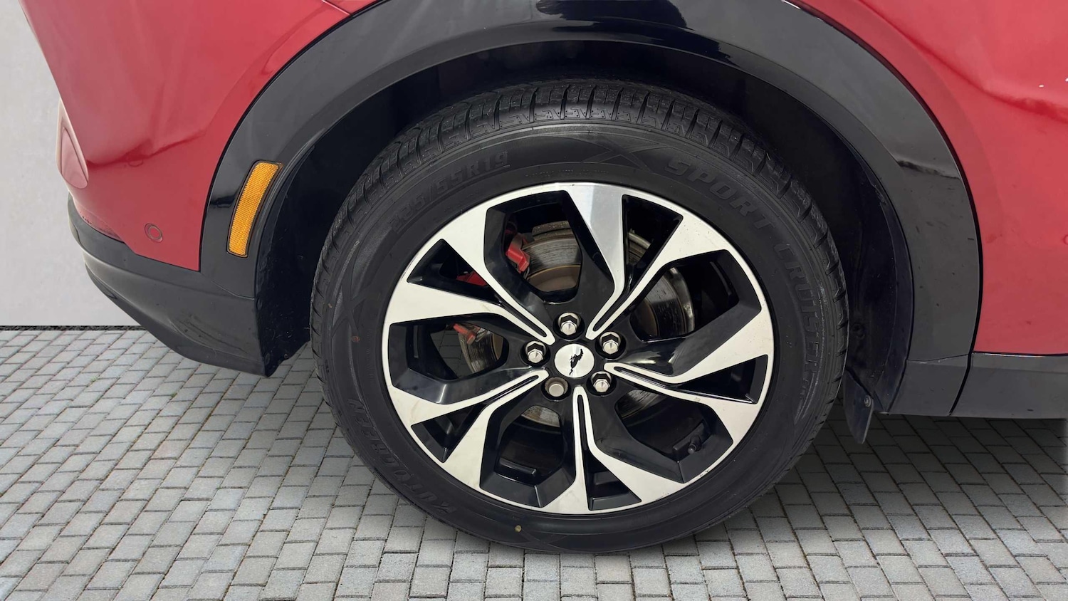 Used Ford Mustang Mach-E 2023 for sale - 76929058: Photo 11