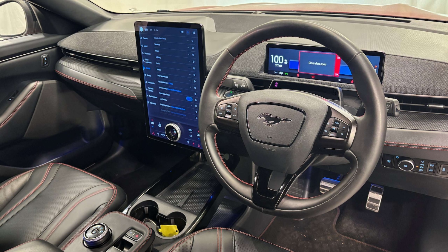 Used Ford Mustang Mach-E 2023 for sale - 76929058: Photo 13