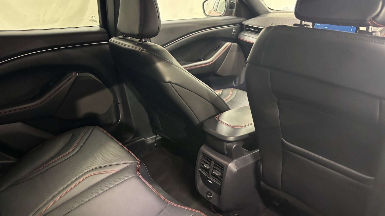 Used Ford Mustang Mach-E 2023 for sale - 76929058: Photo 16