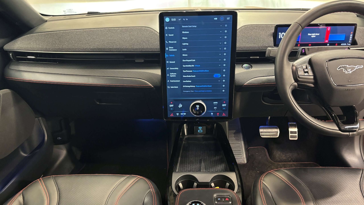 Used Ford Mustang Mach-E 2023 for sale - 76929058: Photo 17