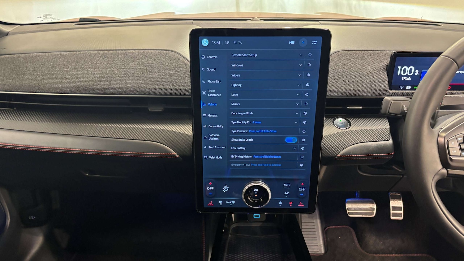 Used Ford Mustang Mach-E 2023 for sale - 76929058: Photo 18