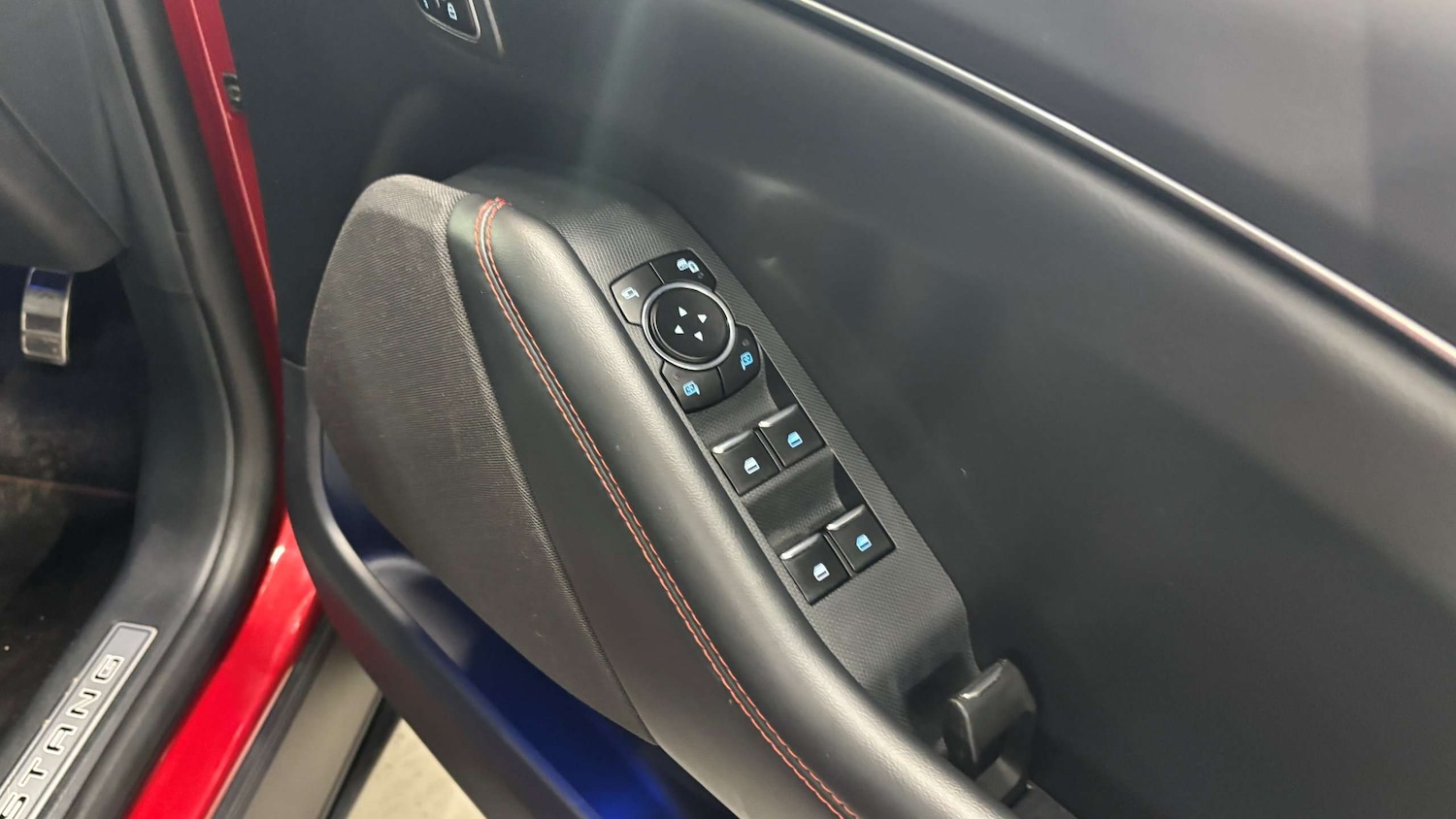 Used Ford Mustang Mach-E 2023 for sale - 76929058: Photo 19