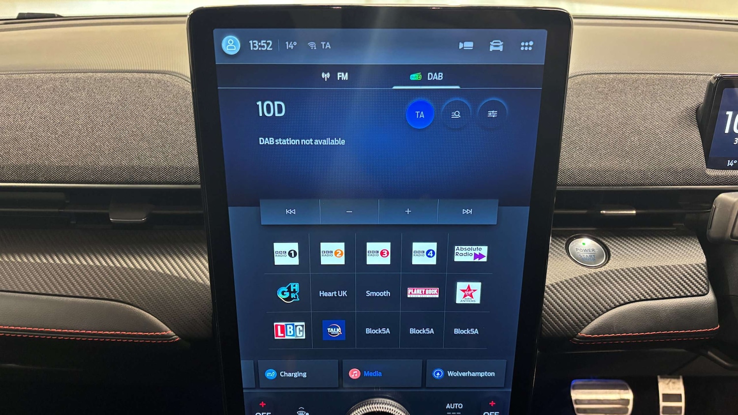 Used Ford Mustang Mach-E 2023 for sale - 76929058: Photo 23