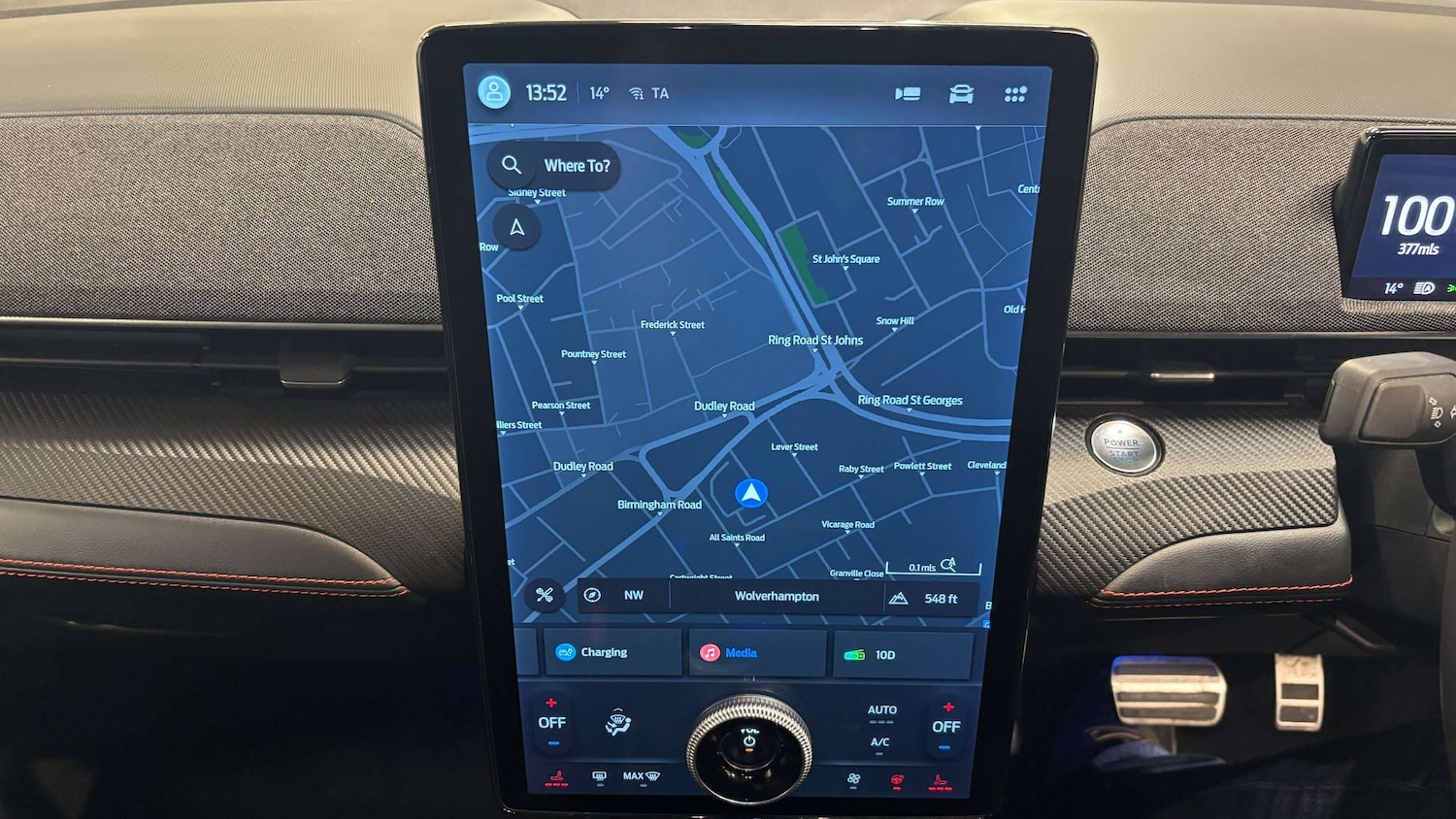 Used Ford Mustang Mach-E 2023 for sale - 76929058: Photo 24