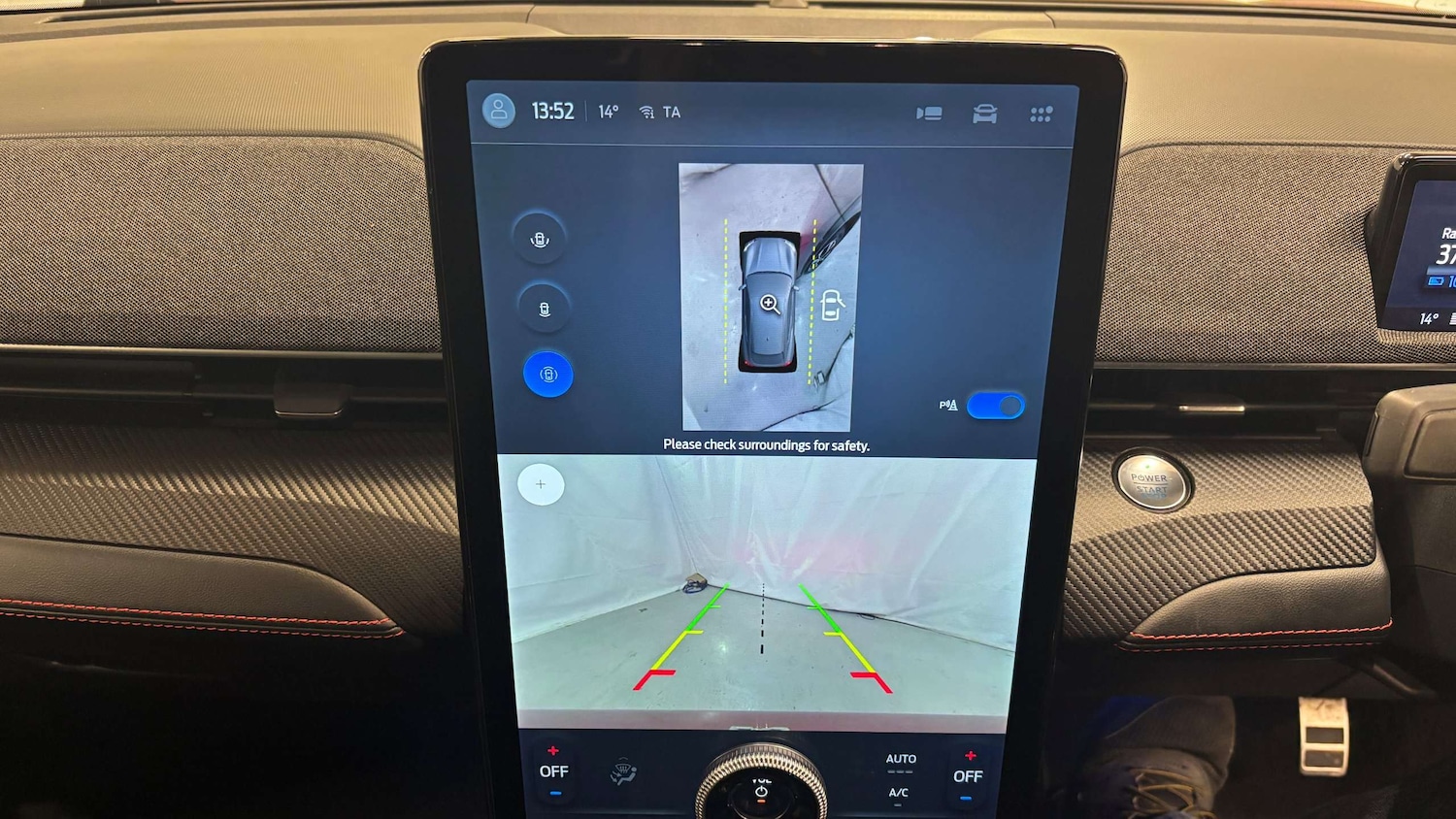 Used Ford Mustang Mach-E 2023 for sale - 76929058: Photo 25