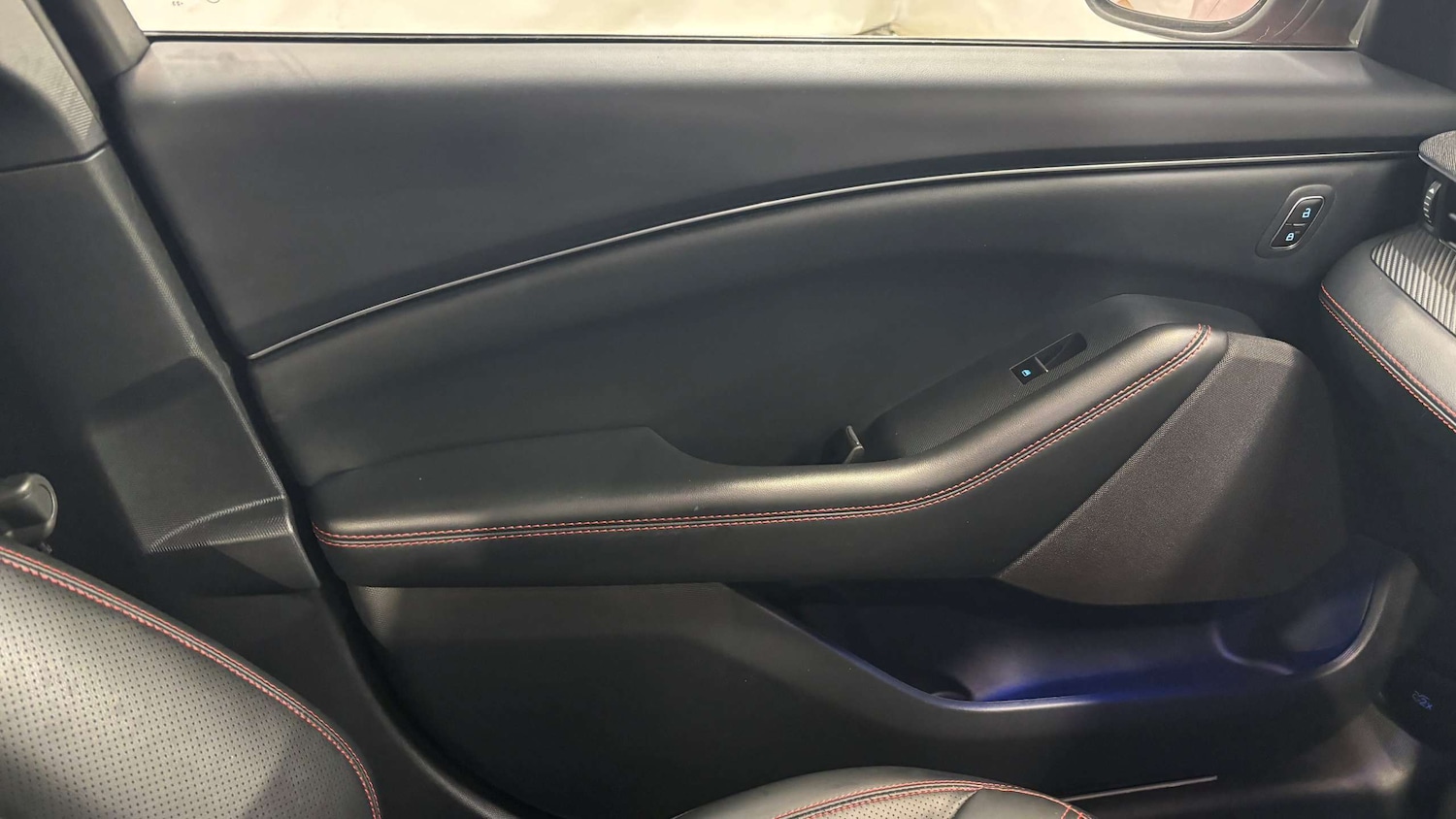 Used Ford Mustang Mach-E 2023 for sale - 76929058: Photo 27