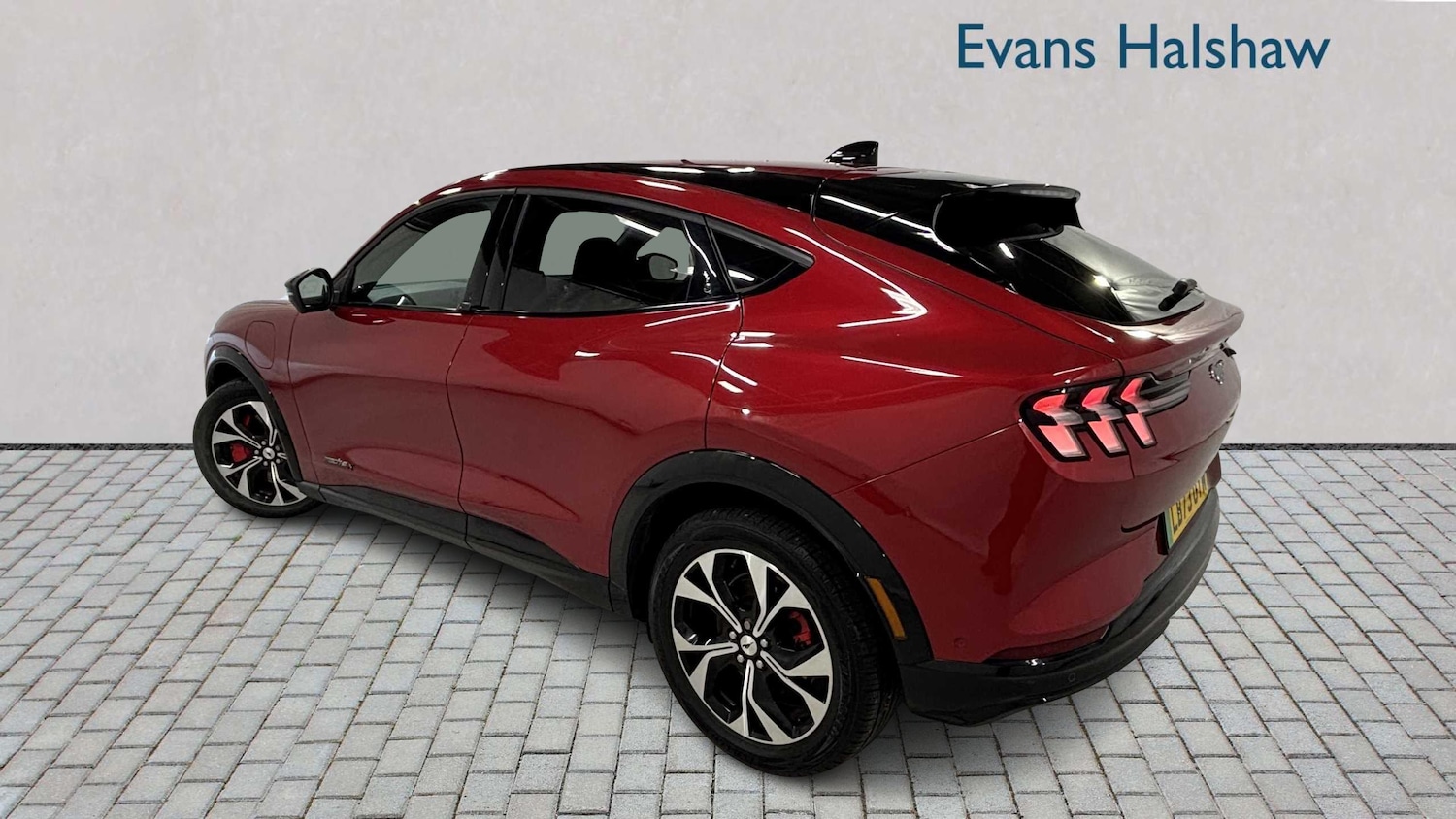 Used Ford Mustang Mach-E 2023 for sale - 76929058: Photo 3