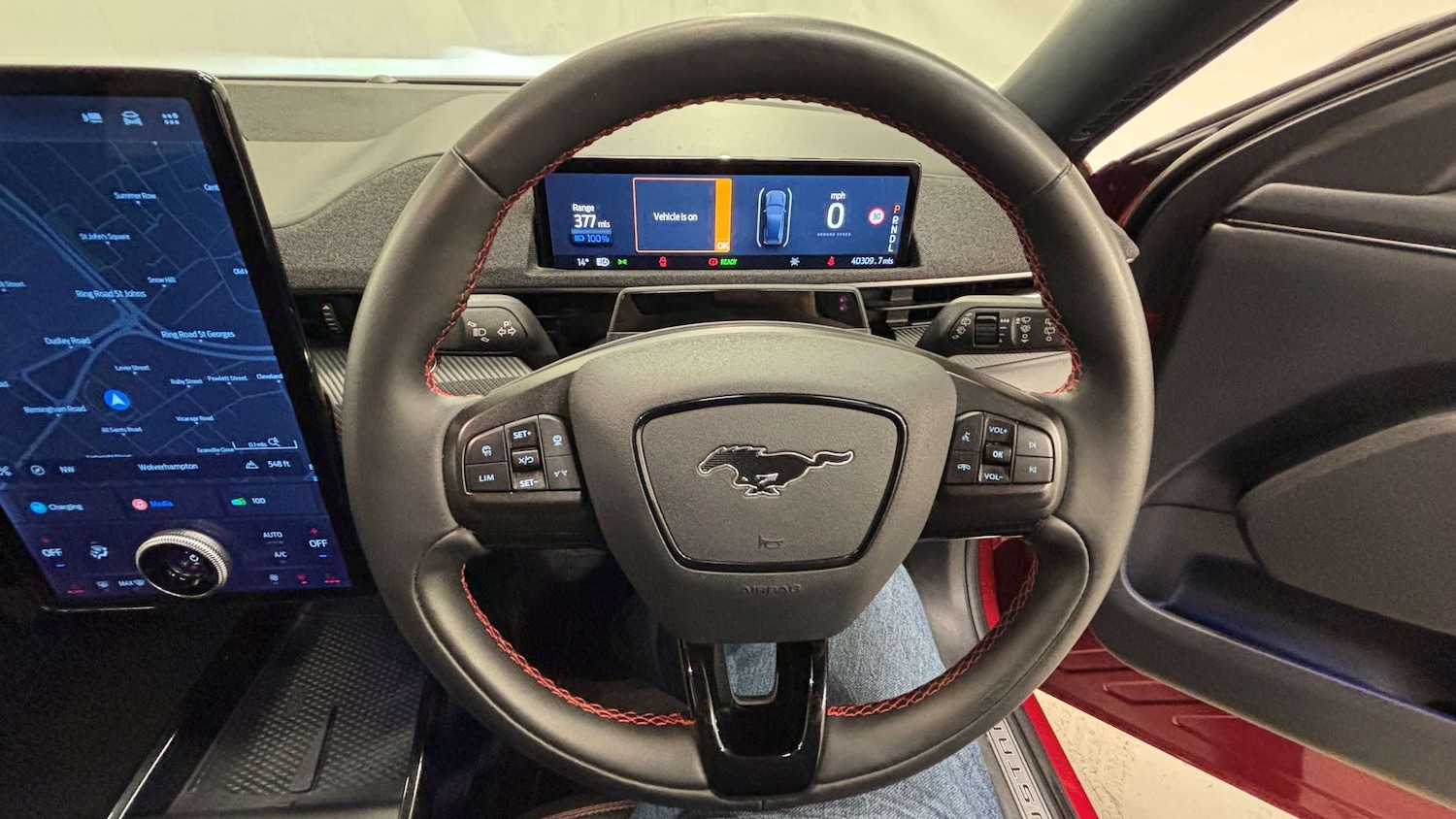 Used Ford Mustang Mach-E 2023 for sale - 76929058: Photo 30