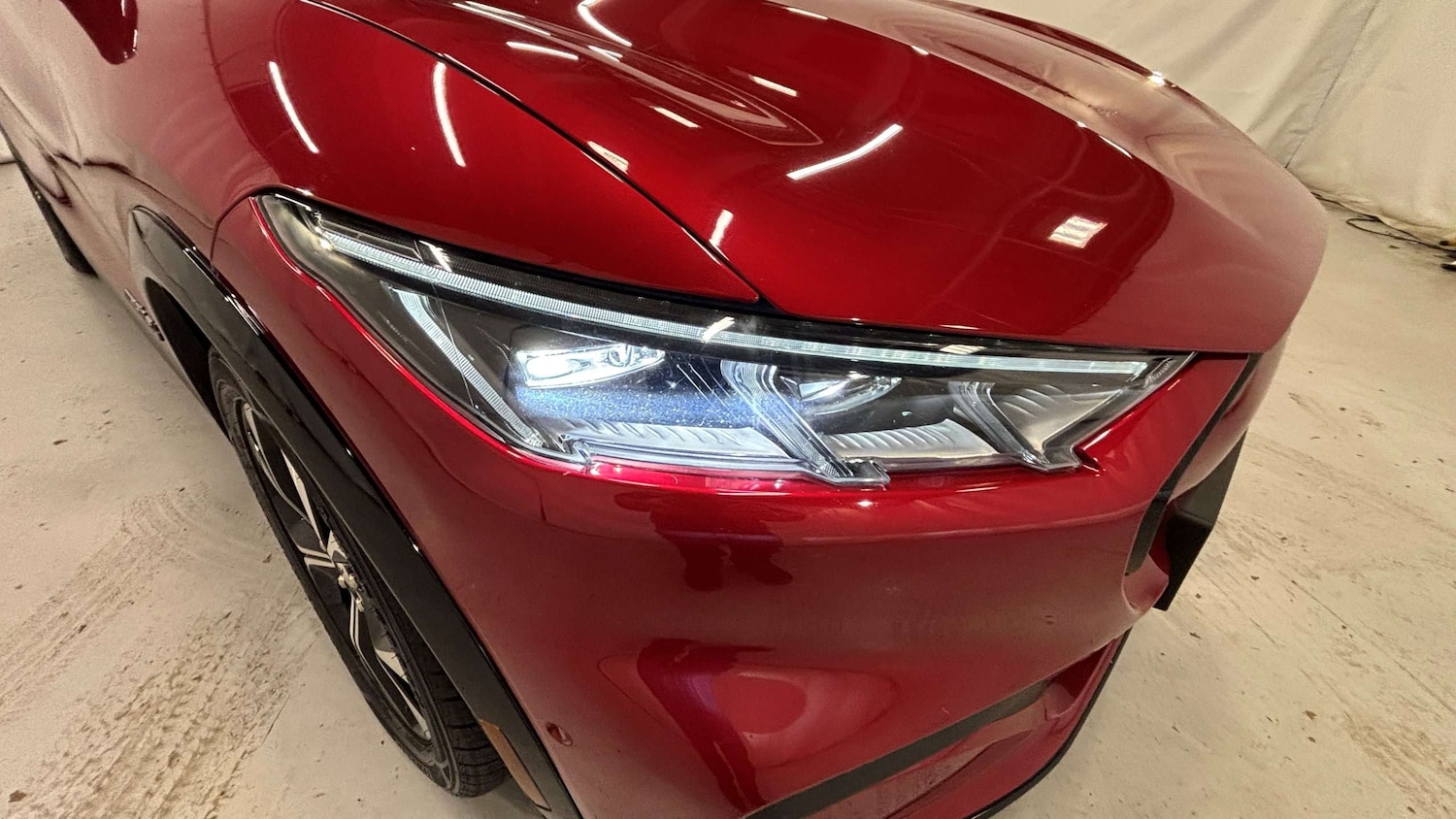 Used Ford Mustang Mach-E 2023 for sale - 76929058: Photo 32