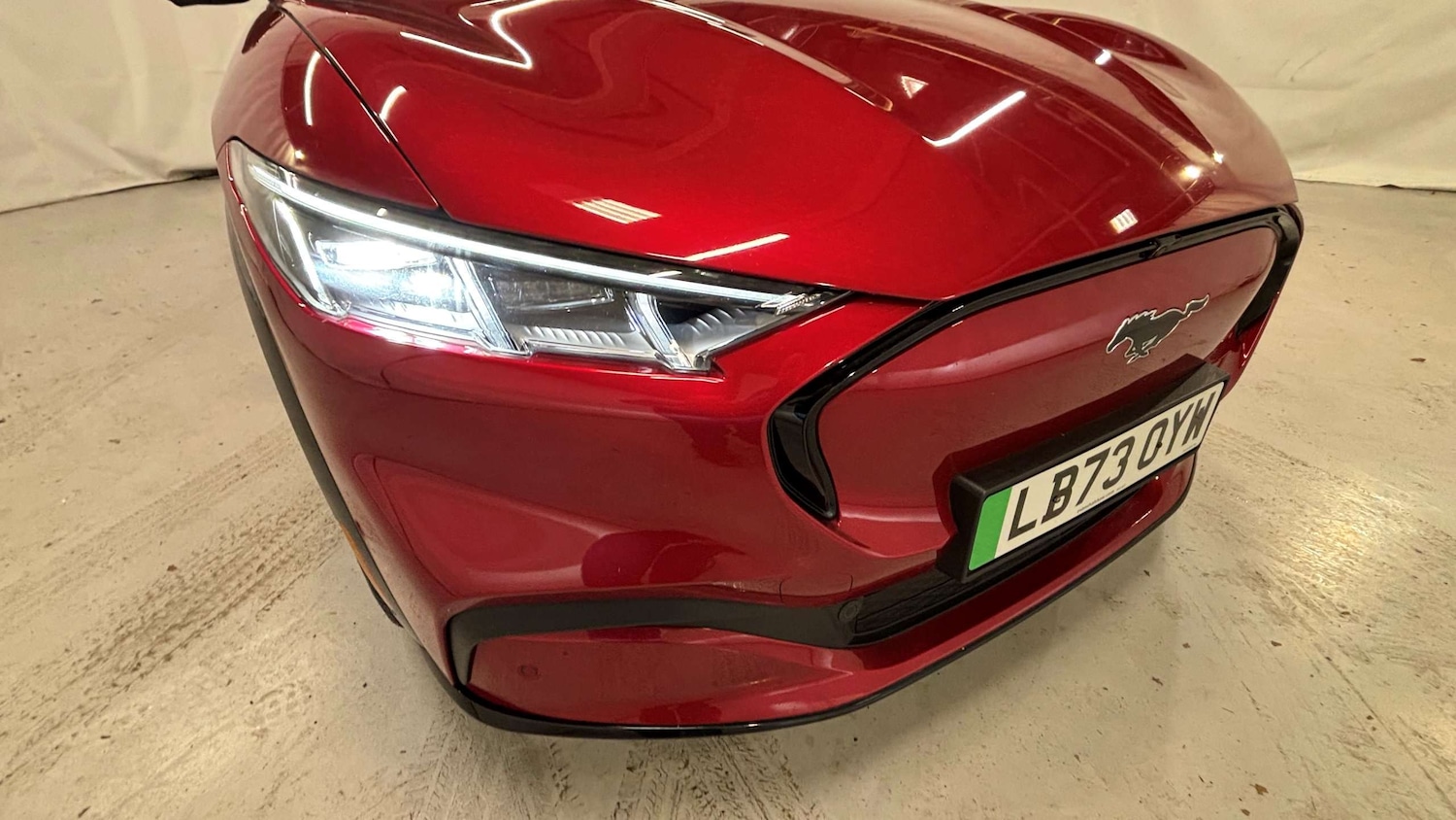 Used Ford Mustang Mach-E 2023 for sale - 76929058: Photo 33