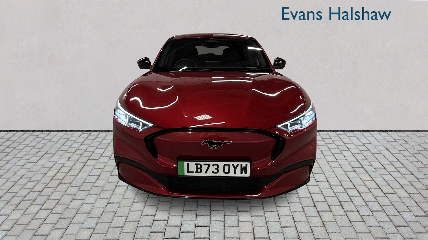 Used Ford Mustang Mach-E 2023 for sale - 76929058: Photo 5