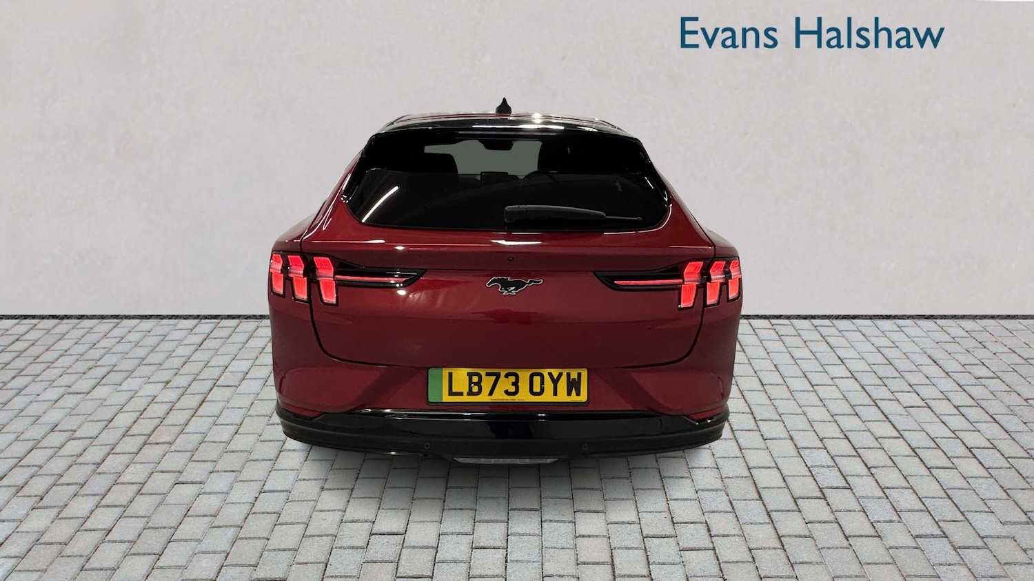 Used Ford Mustang Mach-E 2023 for sale - 76929058: Photo 6