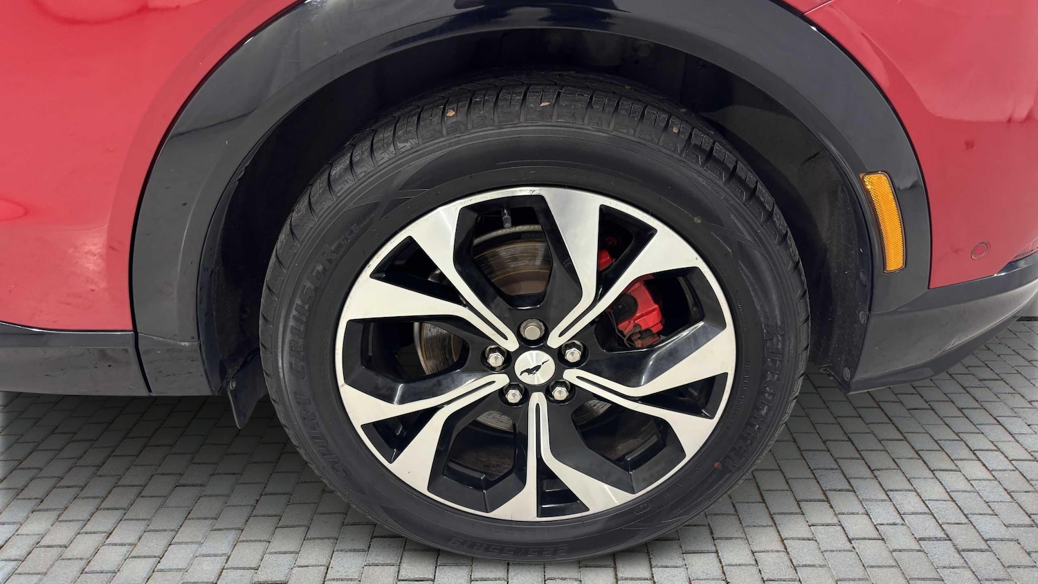 Used Ford Mustang Mach-E 2023 for sale - 76929058: Photo 8