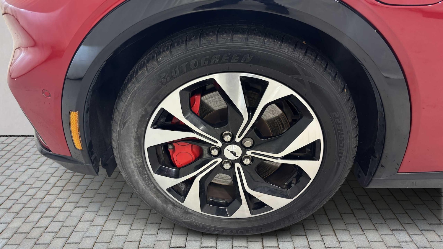 Used Ford Mustang Mach-E 2023 for sale - 76929058: Photo 9