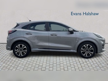 Used Ford Puma 2023 for sale - 78686642: Photo