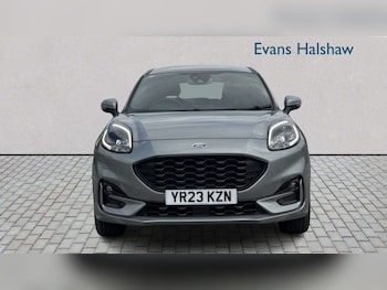 Used Ford Puma 2023 for sale - 78686642: Photo